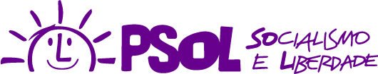 PSOL+20 Logo